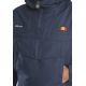 11. Ellesse kurtka męska z kapturem Mont 3 Oh Jacket SHB23139429