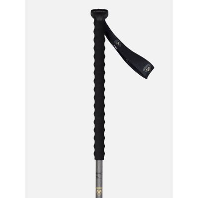 2. Kije narciarskie ROSSIGNOL ESCAPER TOUR GREY
