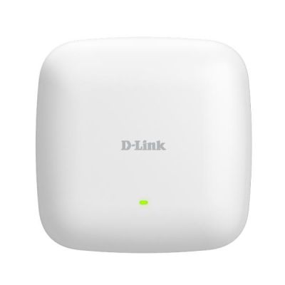 9. Punkt dostępowy D-Link DAP-X3060 Nuclias Connect WiFi 6 AX3000