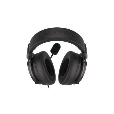 8. Słuchawki ENDORFY Viro Plus USB