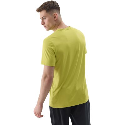 10. Koszulka 4F M 4FWSS24TFTSM598 45S