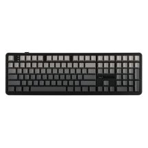 Klawiatura gasket F108 Gradient Grey NimbusV3 switch RGB AULA