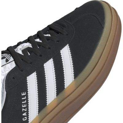 5. Buty damskie adidas Originals Gazelle Bold IE0876