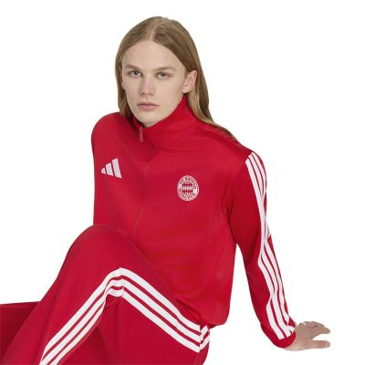 4. Bluza adidas FC Bayern DNA Track Top KG2569
