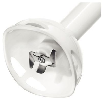 6. Blender ręczny BOSCH MSM64010 (450W; kolor biały, kolor czerwony)