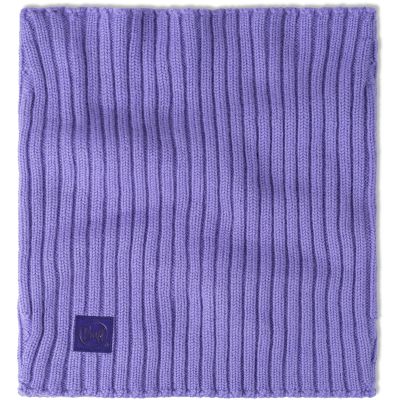 4. Bandana BUFF KNITTED NECKWARMER NORVAL IRIS