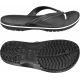 Klapki Crocs Crocband Flip 11033 czarne