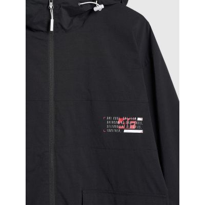 9. Kurtka przejściowa męska 4F 4FRAW25TSWSM2460-20S