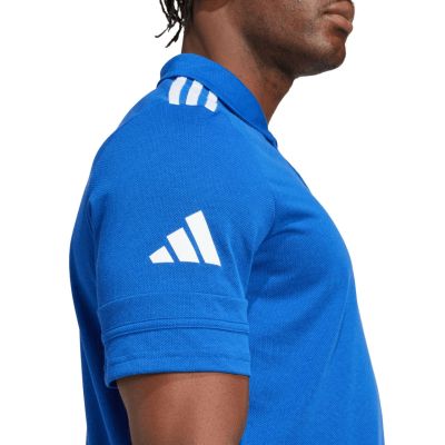 11. Koszulka adidas Squadra 25 Polo M JW0890