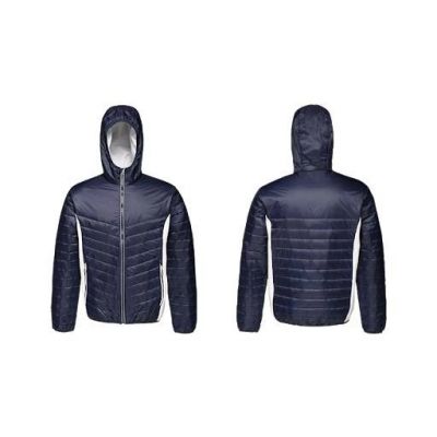 7. Kurtka Regatta Lake Placid Jcket M TRA464 6H7