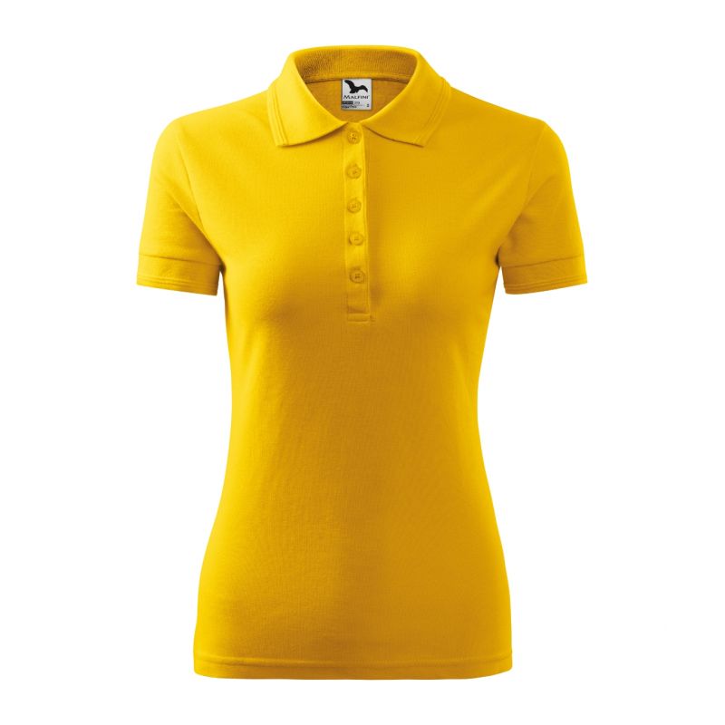 2. Koszulka Malfini Pique Polo W MLI-21004