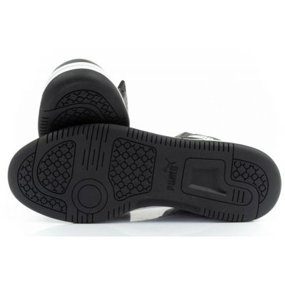 10. Buty sportowe Puma Rebound v6 M 392326 03