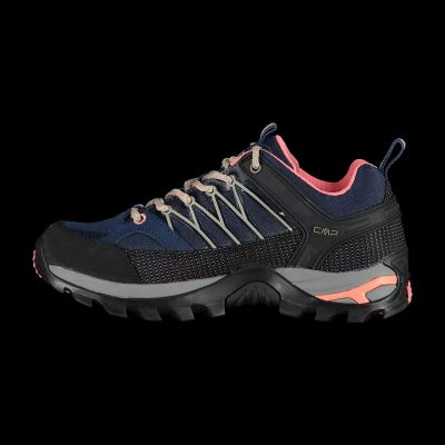 3. Buty trekkingowe Cmp Rigel Low Wmn W 3Q54456-38ML