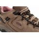 7. Keen buty sportowe damskie Targhee IV wodoodporne trekkingowe skórzane