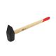 AWTOOLS MŁOTEK KOWALSKI 4,0kg TRZONEK DREWNIANY BLACK LINE