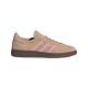 Buty damskie Adidas Handball Spezial Warm Sandstone / Clear Pink - JI2651