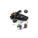 5. LEGO DC SUPER HEROES 76303 Tumbler Batmana kontra Dwie Twarze i Joker