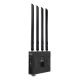 4. Edimax D4G-7459AC Przemysłowy router WiFi Rail 4G LTE AC1200