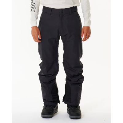 Spodnie narciarskie RIP CURL Rocker 20K/20K Pant czarny