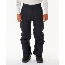 Spodnie narciarskie RIP CURL Rocker 20K/20K Pant czarny