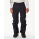 Spodnie narciarskie RIP CURL Rocker 20K/20K Pant czarny