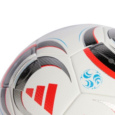 4. Piłka nożna adidas Tiro Pro JW1533 – meczowa FIFA Quality Pro