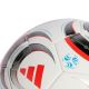 4. Piłka nożna adidas Tiro Pro JW1533 – meczowa FIFA Quality Pro