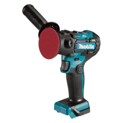 Makita PV301DZ przenośna szlifierka 9500 RPM Czarny, Zielony