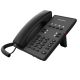 4. Fanvil H1-2 telefon VoIP Czarny 2 linii