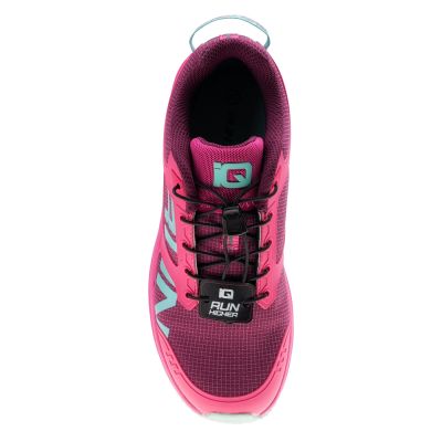 5. Buty do biegania IQ Cross The Line Trewo W 92800489889