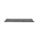 Patch panel Lanberg PPS5-0024-B (0.5U; kat. 5e; 24xRJ-45)