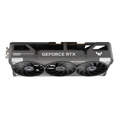 8. Karta graf. ASUS TUF GAMING RTX 5060 8GB OC