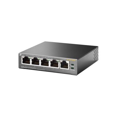 4. Switch TP-Link TL-SF1005P