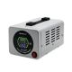 Qoltec Automatyczny stabilizator napięcia AVR 500VA