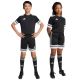 5. Spodenki adidas Squadra 25 Jr JJ2417