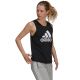 7. Koszulka adidas Essentials Big Logo W GS1359