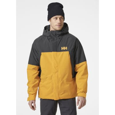 6. Kurtka Helly Hansen Banff Insulated Jacket M 63117 328