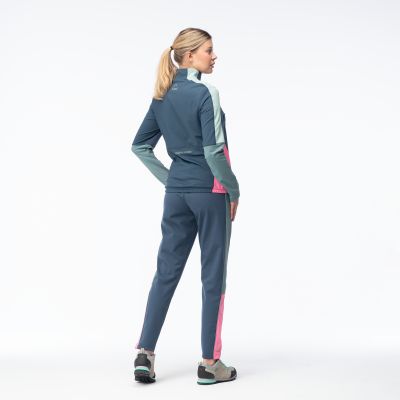 10. Damskie Spodnie ENHETTO WO'S