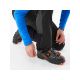 11. Spodnie MILLET M M White Shield Pant czarny