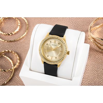 5. Zegarek Damski Guess Margo GW1030L2 + BOX