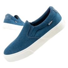 Lee Cooper buty trampki męskie modne wygodne wsuwane jeans Slip on
