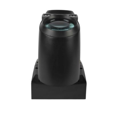 5. LIGHT4ME SID2 - Multiefekt świetlny LED 4w1 efekt beam/laser/stroboskop