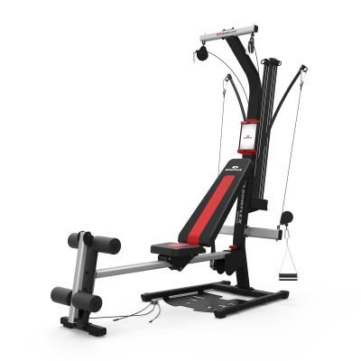 16. Atlas Bowflex PR 1000