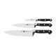 4. Zwilling Twin Grip 35645-002-0 Zestaw 3 noży