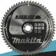 2. Piła tarczowa Makita 305x30x60z Makblade Drewno