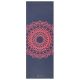 8. Mata do Jogi GAIAM Pink Marrakesh 4 MM 62429