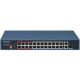 Przełącznik POE 24 portów Hikvision DS-3E0326P-E/M(C) Fast Ethernet Unmanaged