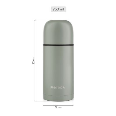 27. Termos Meteor 750 ml 17247