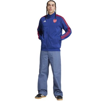 4. Bluza adidas Arsenal Londyn Track Top M IT4114