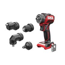 Wiertarko-wkrętarka akumulatorowa SKIL 3066CA 20V